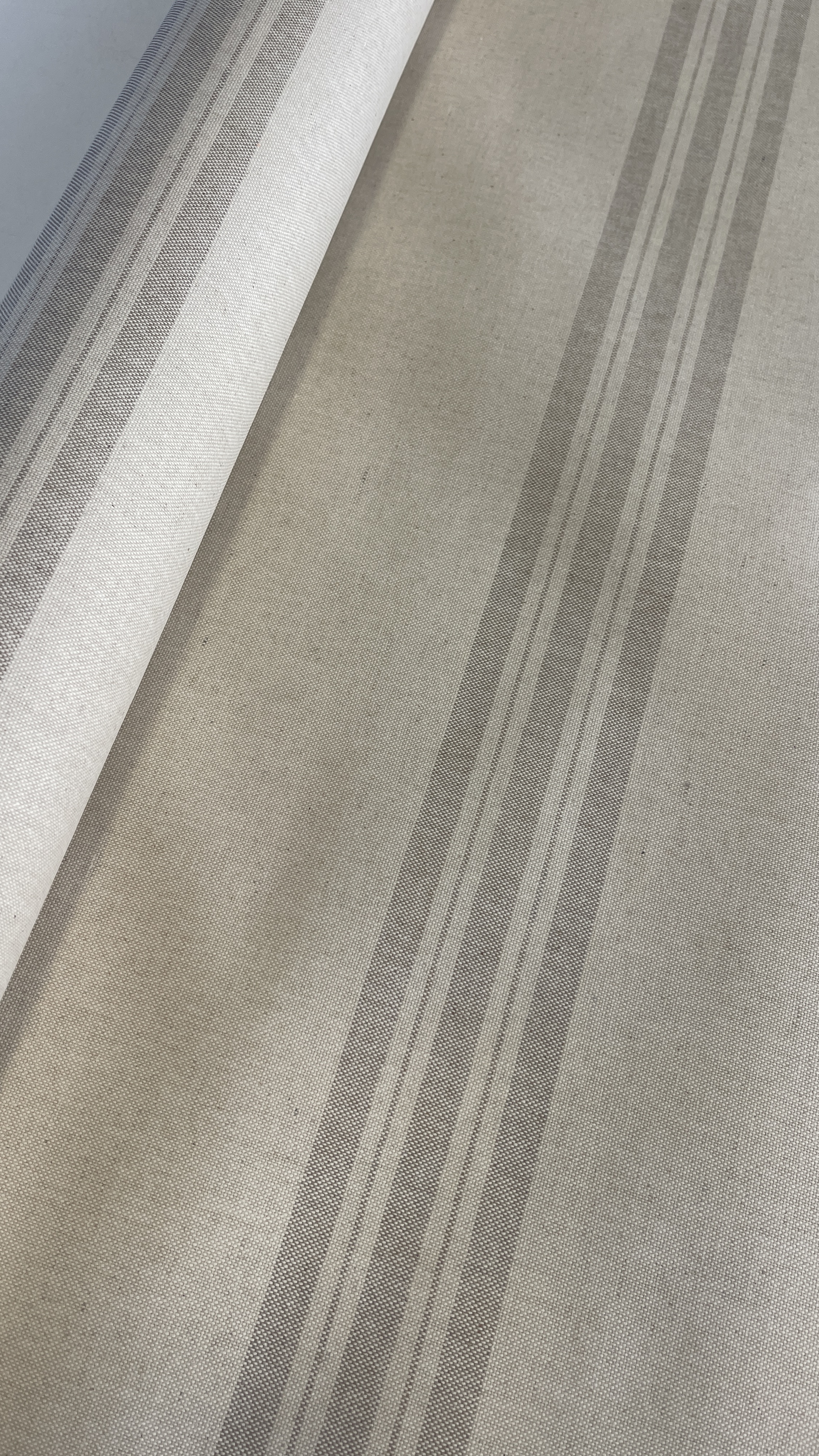 Medidas Especiales(Resinadas) - Grano De Saco Beige